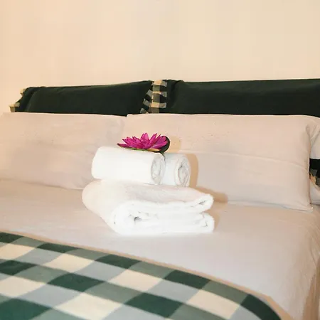 Magazzini Michelangelo 2 Apartman