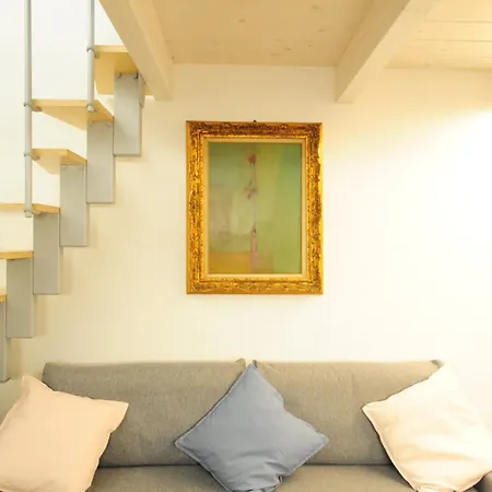 Magazzini Michelangelo 2 Apartman Torino