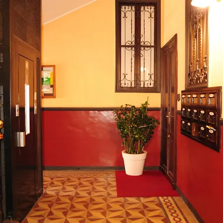Magazzini Michelangelo 2 Apartman